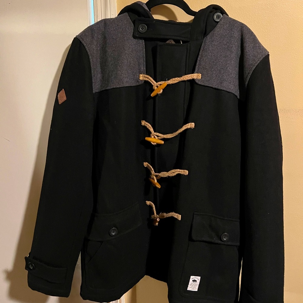 Bellfield Clothing Company